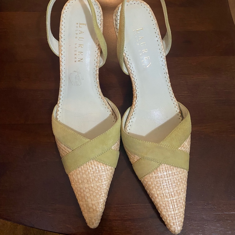 Ralph Lauren size 6